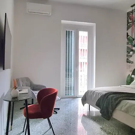 Infinity B&B Bari