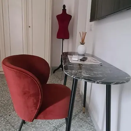Infinity B&B Bari