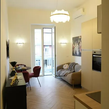 Infinity B&B Bari