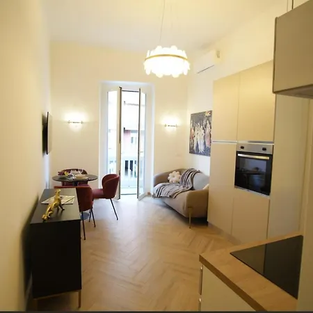 Infinity B&B Bari